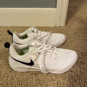 Nike Volleyball Shoes